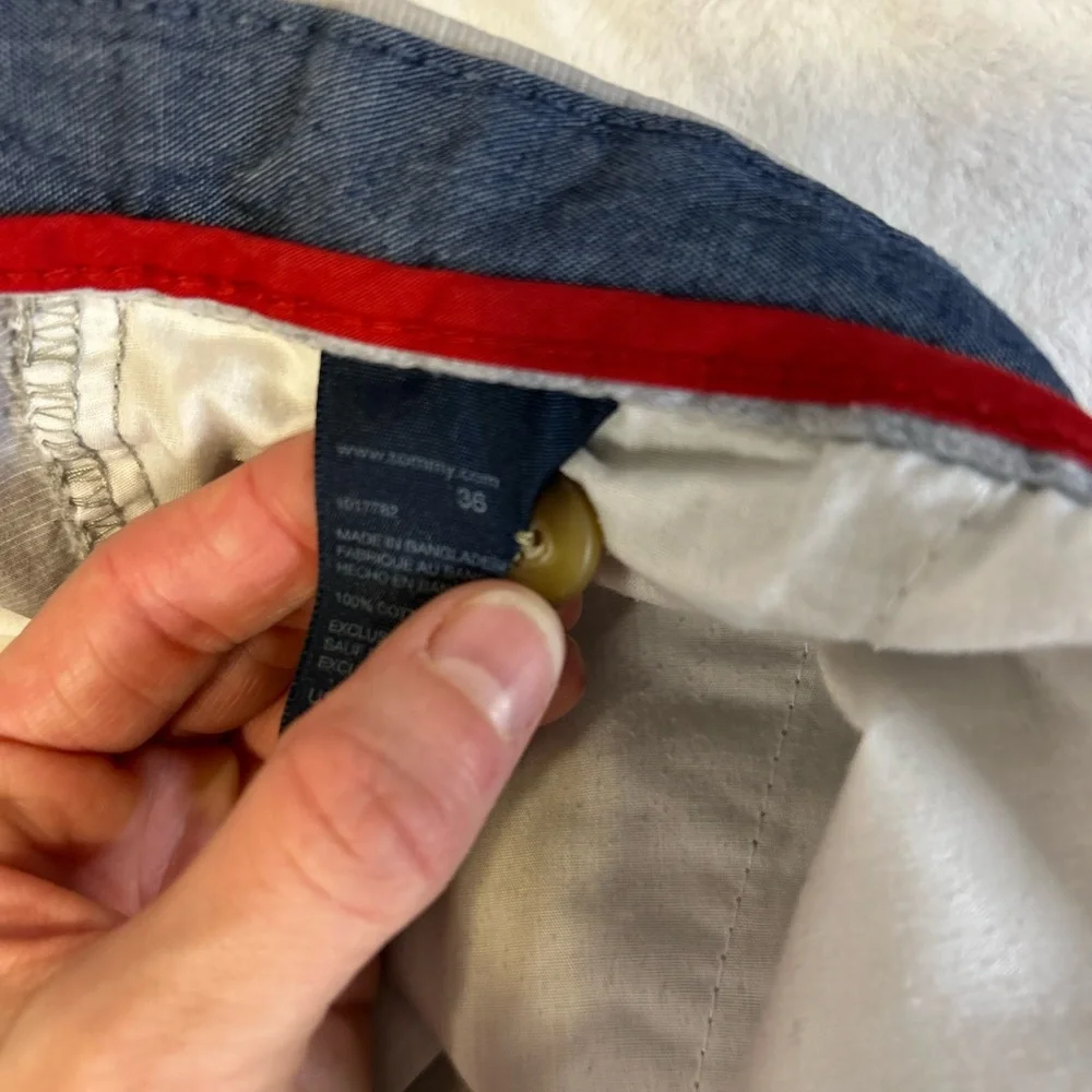 Tommy Hilfiger tommy hilfiger